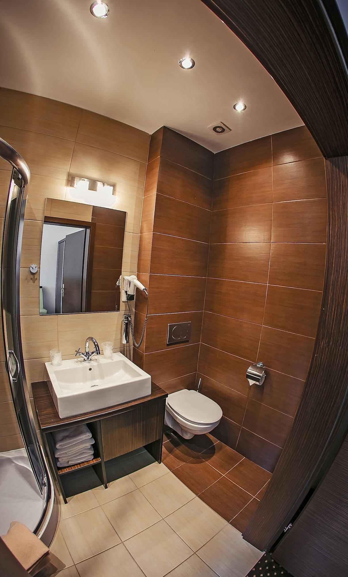 Boutique Hotel's I Łódź Extérieur photo