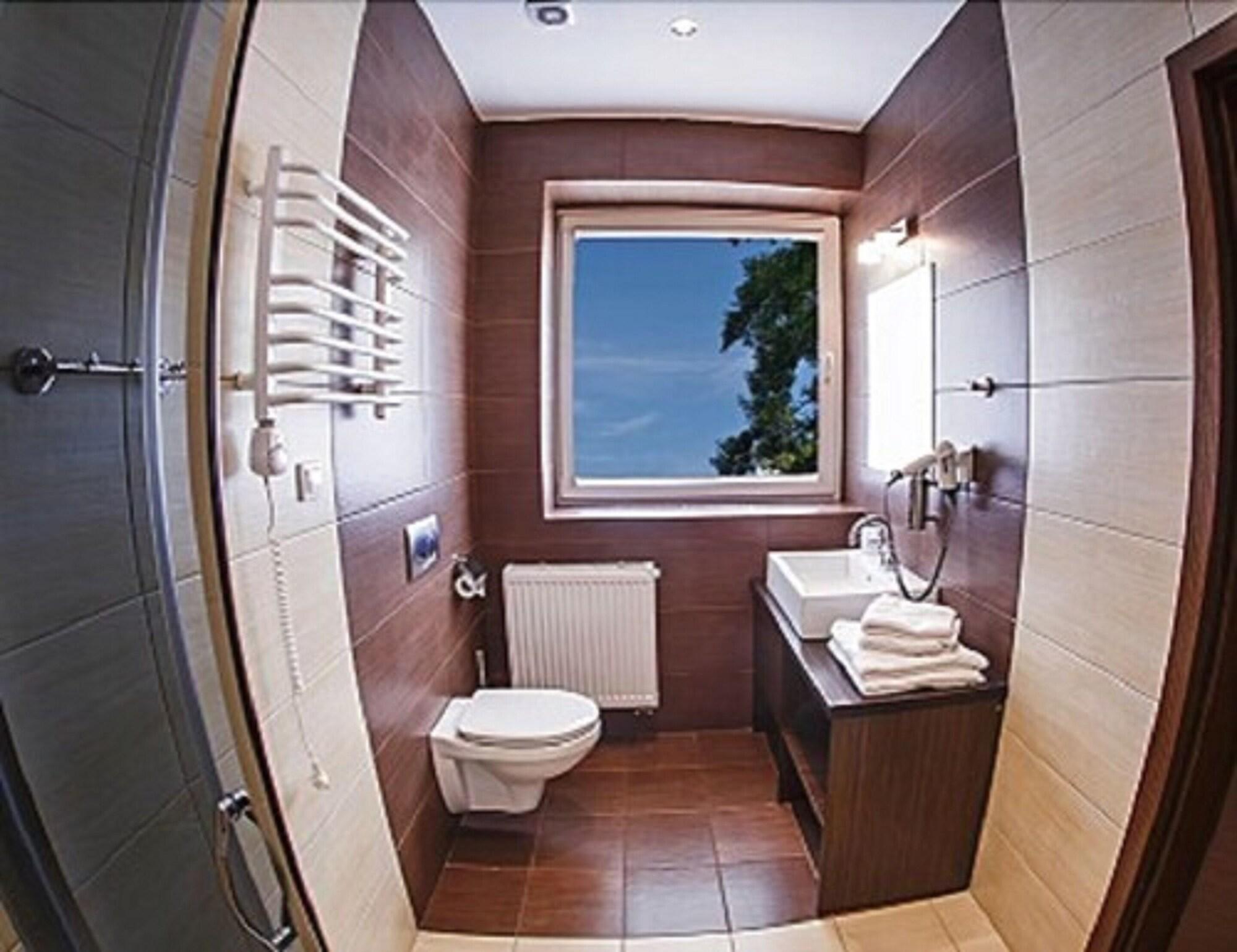 Boutique Hotel's I Łódź Extérieur photo