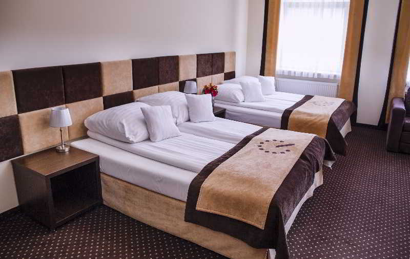 Boutique Hotel's I Łódź Extérieur photo