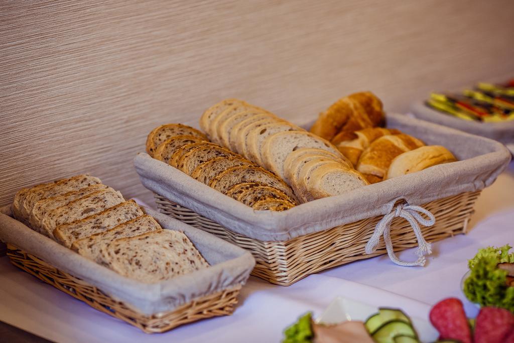 Boutique Hotel's I Łódź Extérieur photo