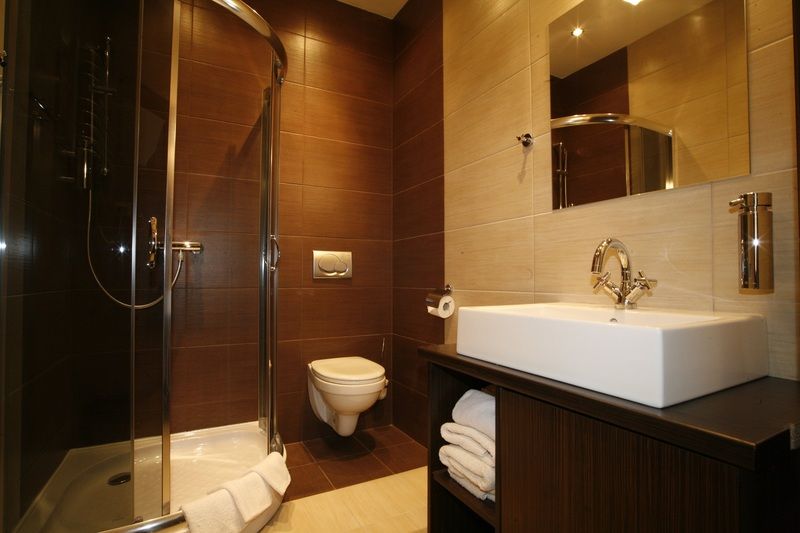 Boutique Hotel's I Łódź Extérieur photo