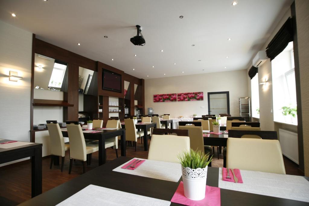 Boutique Hotel's I Łódź Extérieur photo