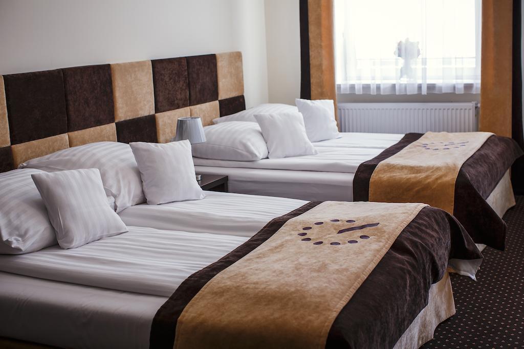 Boutique Hotel's I Łódź Chambre photo