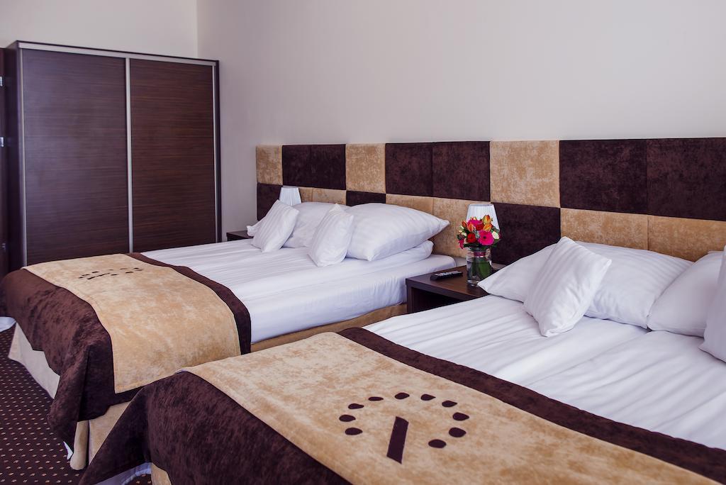 Boutique Hotel's I Łódź Chambre photo