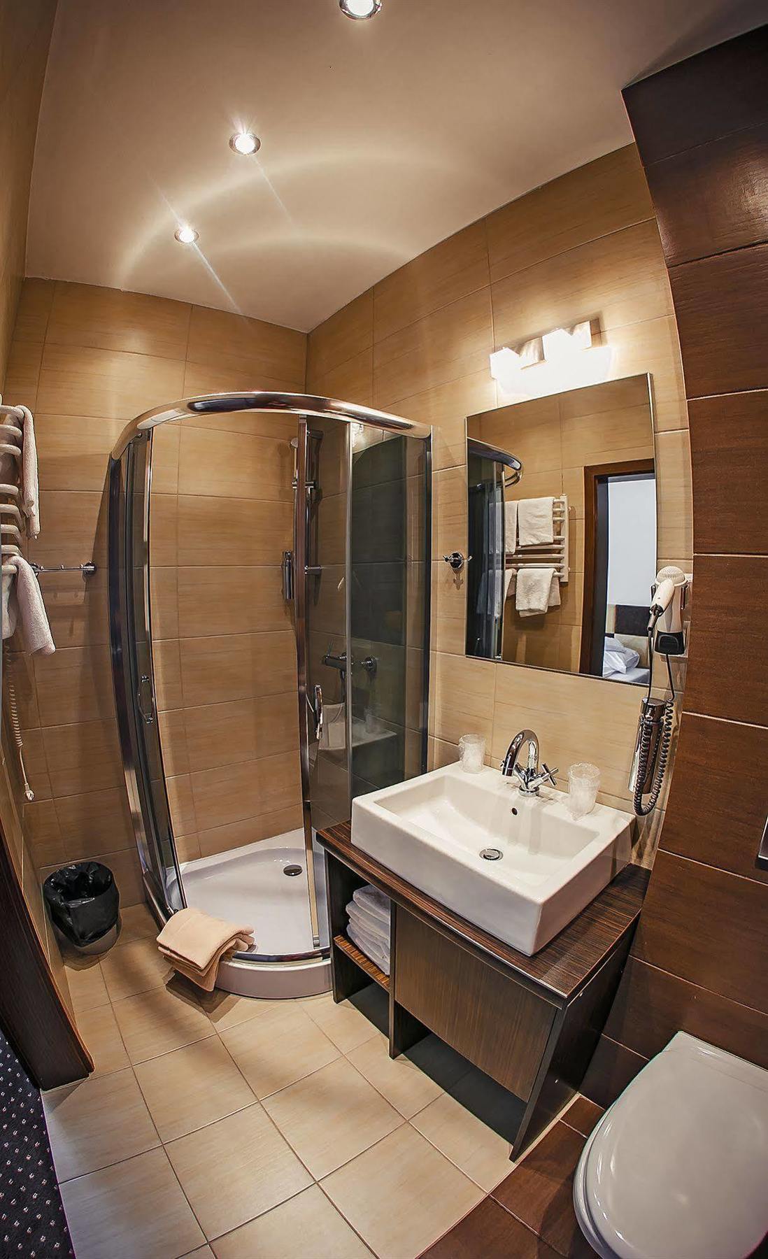 Boutique Hotel's I Łódź Extérieur photo
